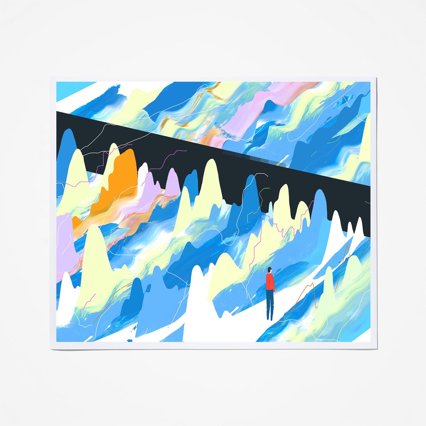 The Internet's Future