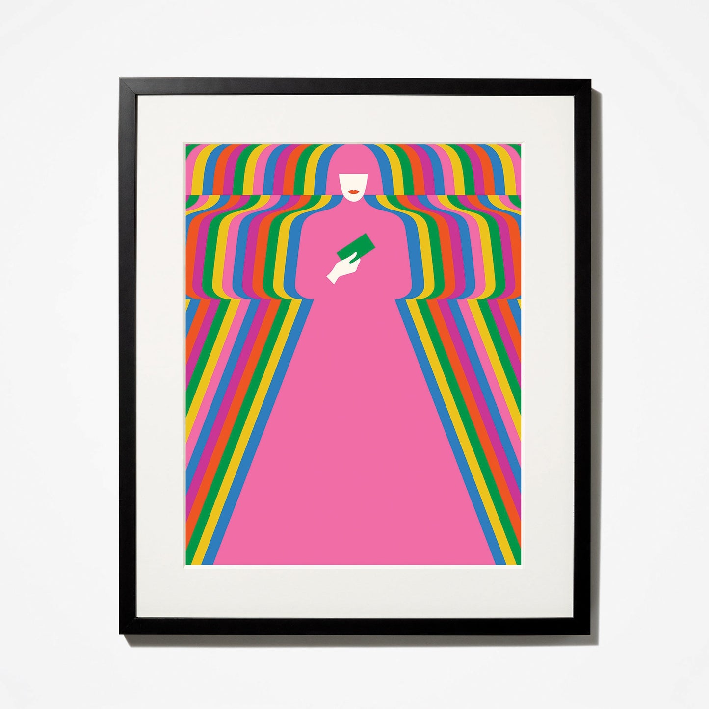 It’s Payback Time for Women