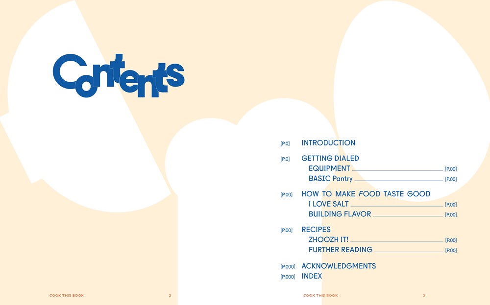 Cook This Book: Techniques That Teach and Recipes to Repeat: A Cookbook