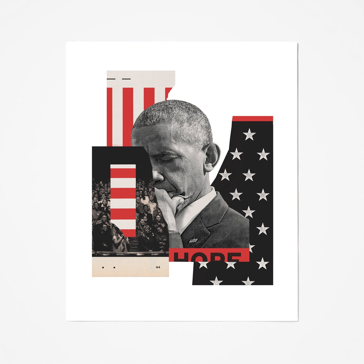 How Black America Saw Obama