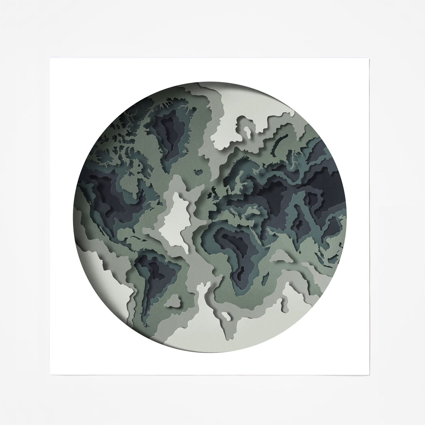 The Planet and This Presidency