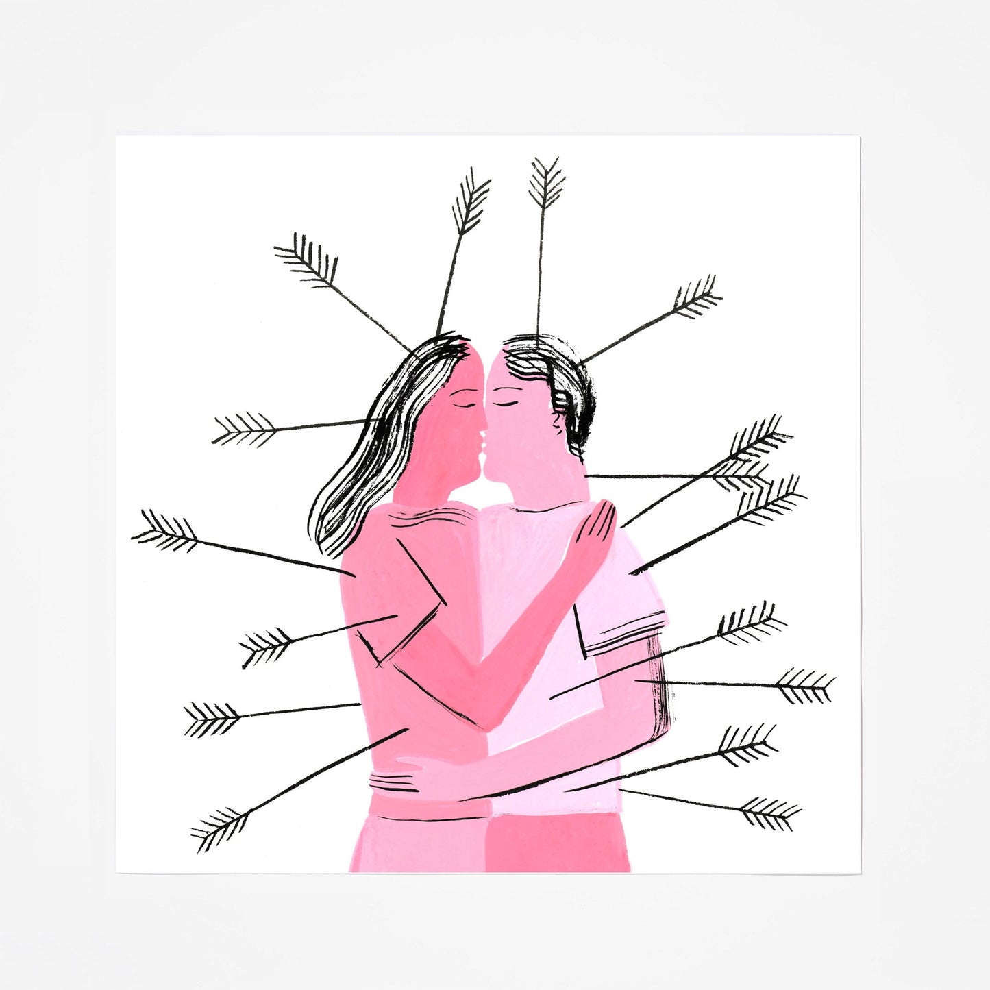 Valentine's Day Myths