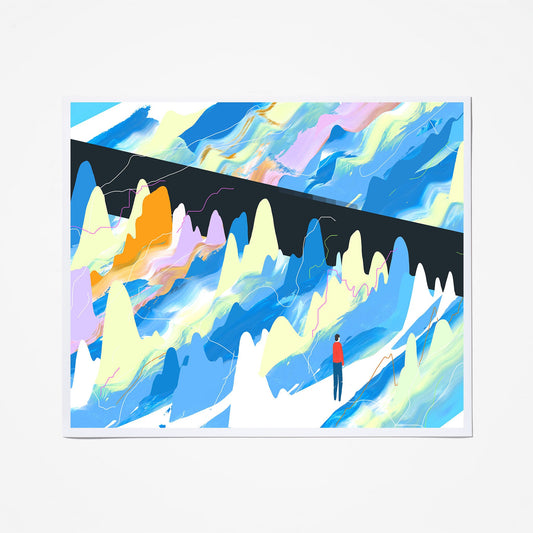 The Internet's Future