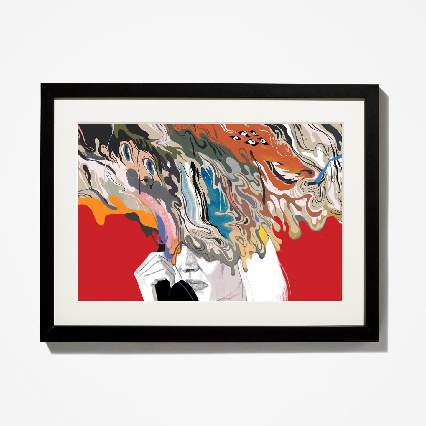 Edge of Human Perception