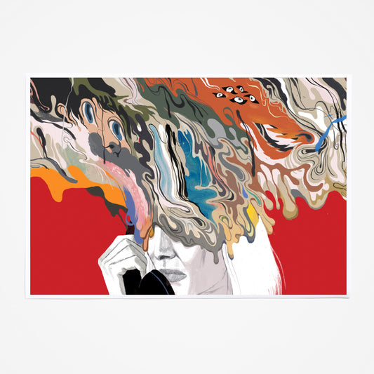 Edge of Human Perception