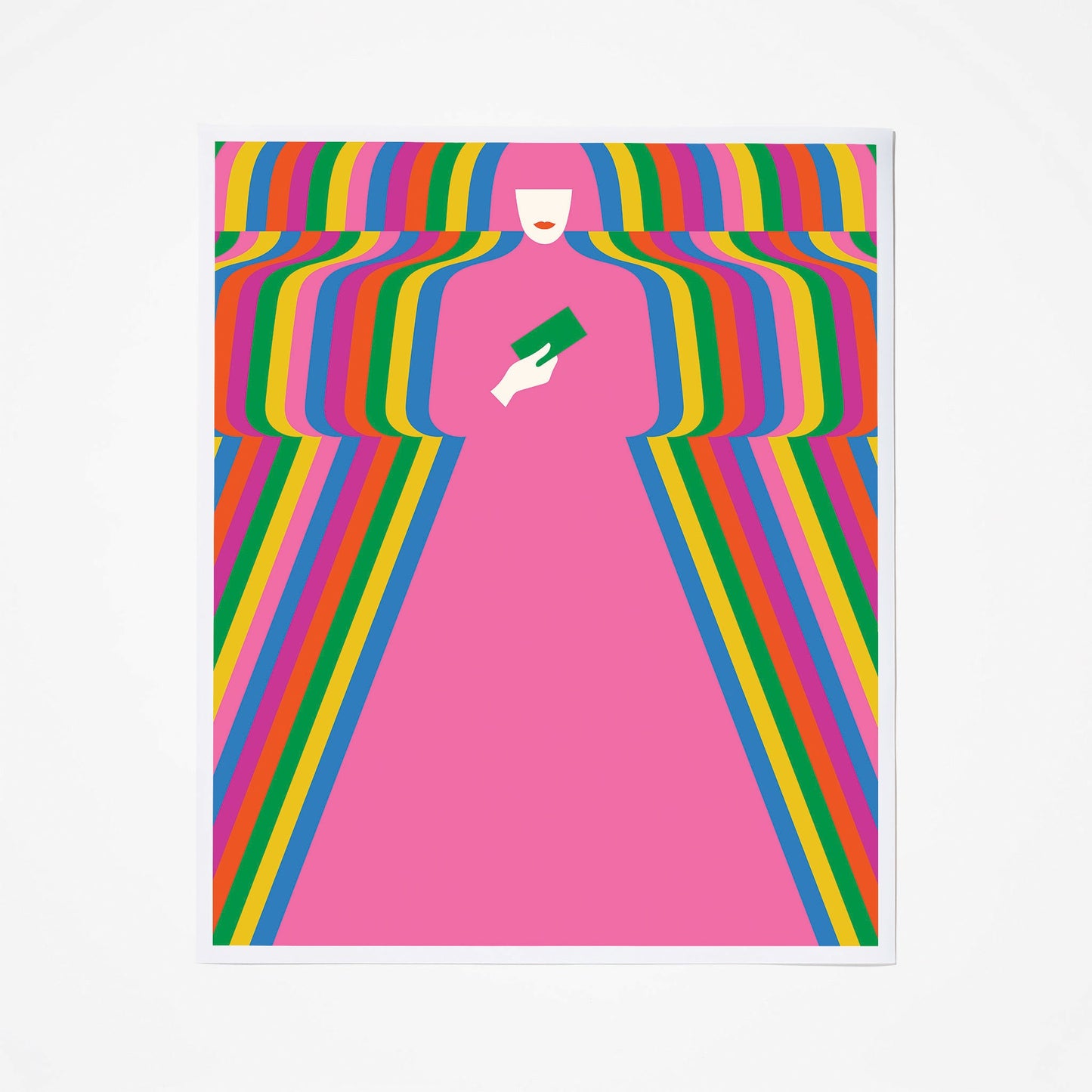 It’s Payback Time for Women