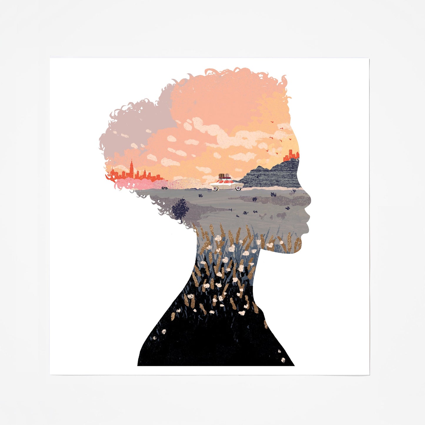 Why Black Millennials Are Moving South