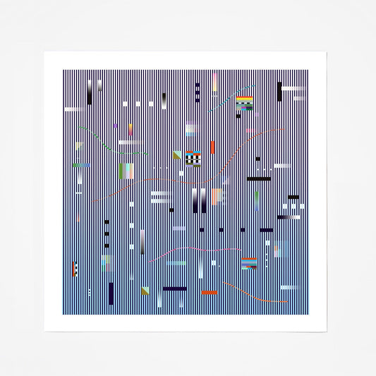 Learning to See Data