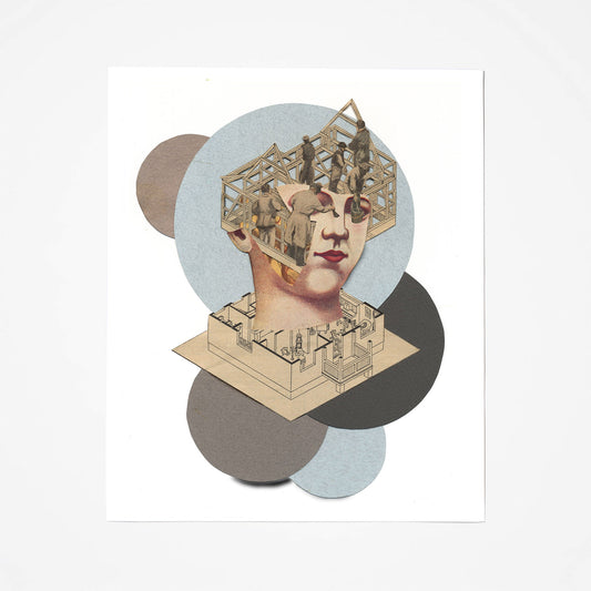 Home and Mind Renovation