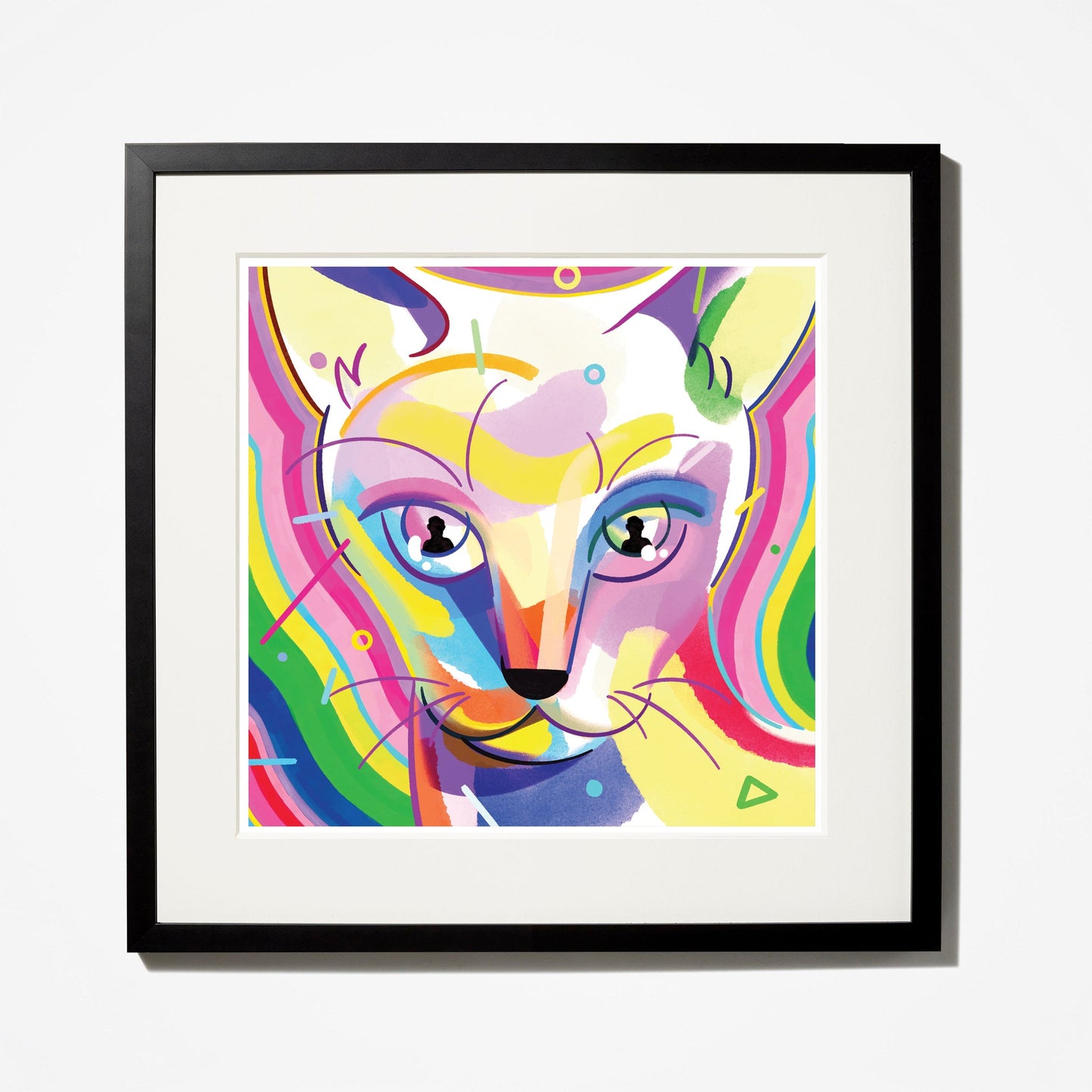 What's Going On Inside My Cat's Head?