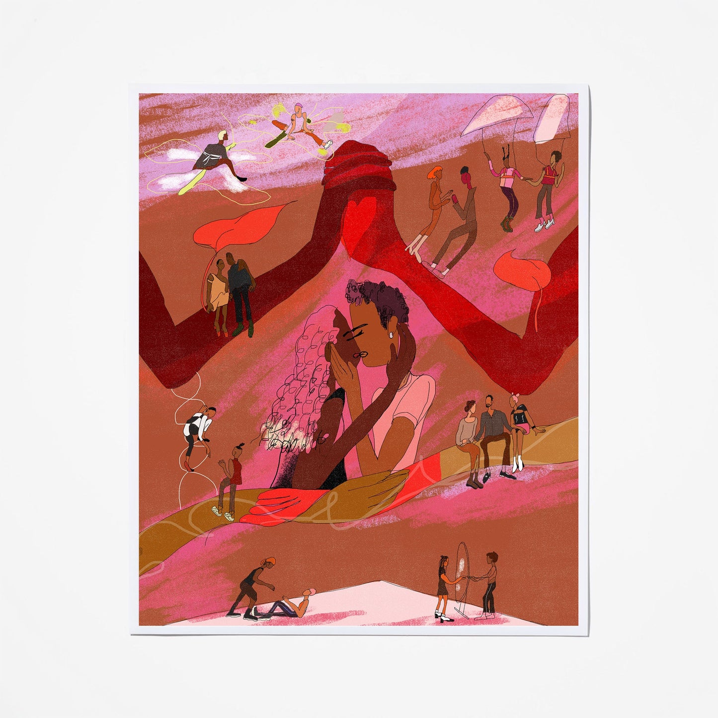 What is Black Love Today?