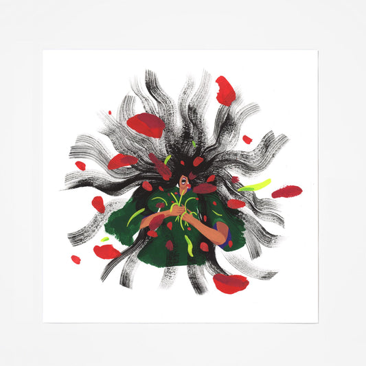 Brazilian Women Can Learn to Yell