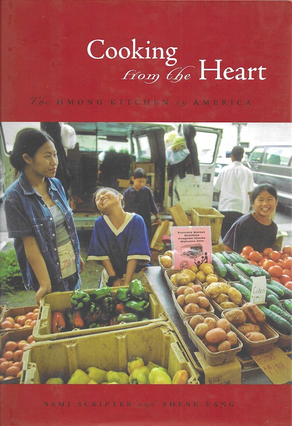 OP: Cooking from the Heart