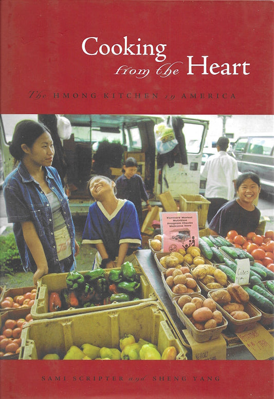OP: Cooking from the Heart